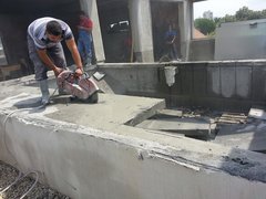 Perfoconstruct Expert - Lucrari de carotare, perforare si taiere beton